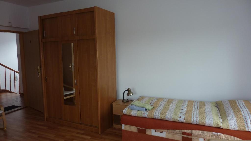 Penzion Slavka Tremosnice Room photo